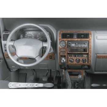 PLACAGE BOIS TOYOTA KZJ 90