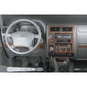 PLACAGE BOIS TOYOTA KZJ 90