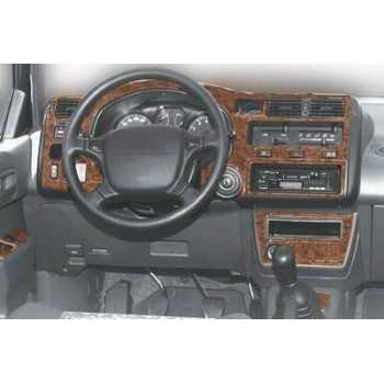 PLACAGE BOIS TOYOTA RAV 4 depuis 94