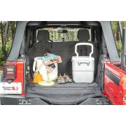 Housse de protection interieur 