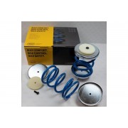 Compensateur de charge Nissan Navara D40 de 09-2005 à 05-2015