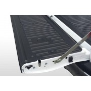 Bac de benne avec rebords Mitsubishi club cabine L200 2019- 2 portes