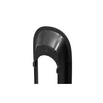 Enjoliveur de calandre noir Jeep Wrangler JK 2007-2018