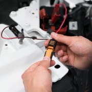 Chargeur de batterie entièrement automatique CTEK MXS3.8 BMW