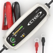 Chargeur de batterie entièrement automatique CTEK MXS3.8 BMW