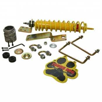 Amortisseur de direction 4 WAY SUZUKI JIMNY