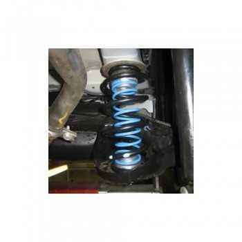 COMPENSATEUR DE CHARGE MITSUBISHI PAJERO V80 2007 - 3 ou 5 Portes