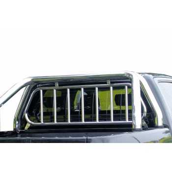 Arceau de benne avec grille de protection Mitsubishi L200 2015-2020