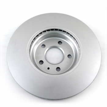 Disque de frein avant Audi Q5 a partir de 11/2008