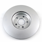 Disque de frein avant Audi Q5 a partir de 11/2008