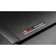 Roll top cover jack rabbit Toyota Hilux Revo 2016- 4 portes