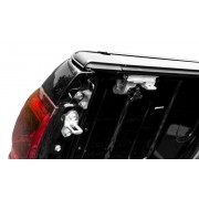 Roll top cover jack rabbit Toyota Hilux Revo 2016- 4 portes