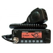 Poste CB HARRY III ASC 40 CX AM-FM Multi Normes