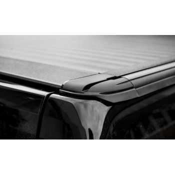 Roll top cover jack rabbit Toyota Hilux Revo 2016- 4 portes