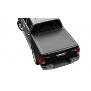 Roll top cover jack rabbit Toyota Hilux Revo 2016- 4 portes