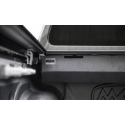 Roll top cover jack rabbit Toyota Hilux Extra cab 2005-2015
