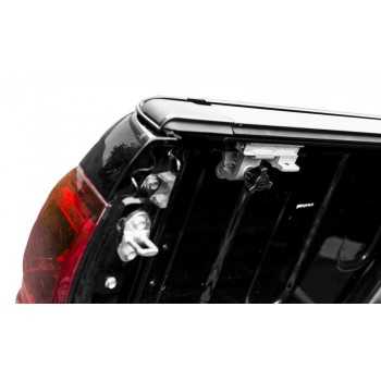 Roll top cover jack rabbit Toyota Hilux Extra cab 2005-2015