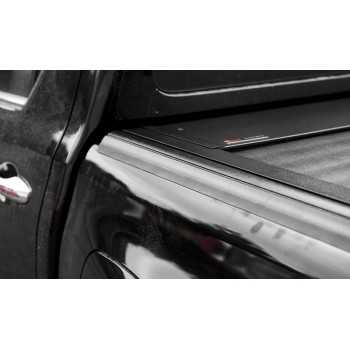 Roll top cover jack rabbit Toyota Hilux Extra cab 2005-2015