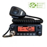 POSTE CB J0HNNY III ASC 40 CX AM Multi Normes