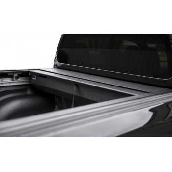 Roll top cover jack rabbit Toyota Hilux Extra cab 2005-2015