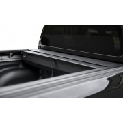 Roll top cover jack rabbit Toyota Hilux Extra cab 2005-2015
