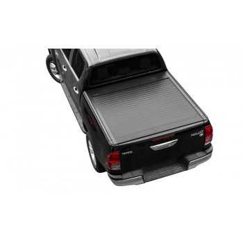Roll top cover jack rabbit Toyota Hilux Extra cab 2005-2015