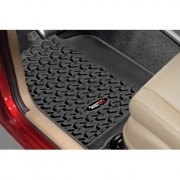 Tapis de pied avant Jeep Wrangler JL 2018+