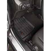 Tapis de pied avant Jeep Wrangler JL 2018+