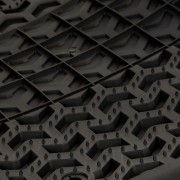 Tapis de pied avant Jeep Wrangler JL 2018+