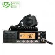 POSTE CB JACKSON II ASC 40 CX AM-FM-SSB Multi Normes