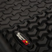 Tapis de pied avant Jeep Wrangler JL 2018+