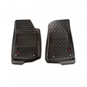 Tapis de pied avant Jeep Wrangler JL 2018+