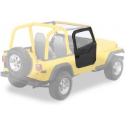 Jeu de portes Jeep CJ-7 & Wrangler YJ de 1980 à 1995