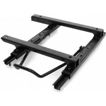 Adaptateur Siège avant AVD BESTOP TRAILMAX II Jeep Wrangler TJ 2003-2006