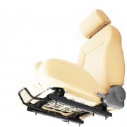 À utiliser avec les sièges Trailmax II