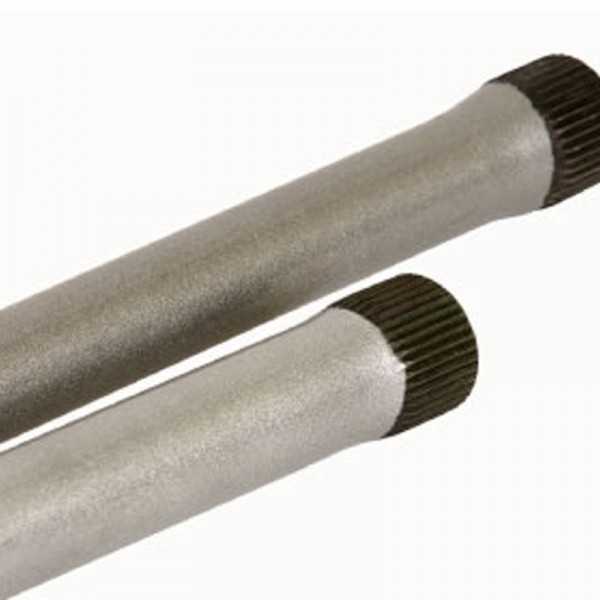 Barres de torsion OME Isuzu DMax (la paire)