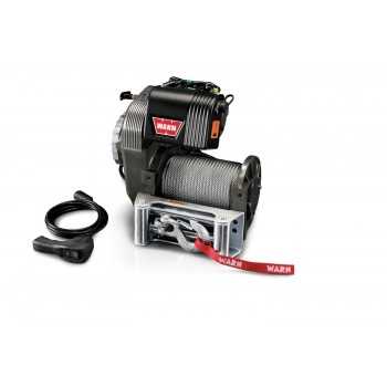 Treuil WARN 8274.50 12 Volts 3629 Kg