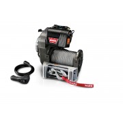 Treuil WARN 8274.50 12 Volts 3629 Kg