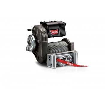 Treuil WARN 8274.50 12 Volts 3629 Kg