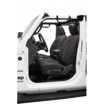 Convient au Wrangler JL 2 portes.