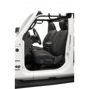 Convient au Wrangler JL 2 portes.