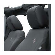 fabriquée à partir d'un tissu polyester