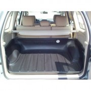 Protection de coffre Toyota KDJ120 01/2003-11/2009 (4 - 5 places assises)