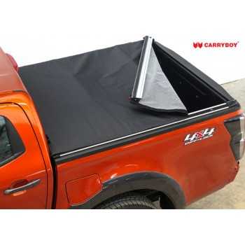 Couvre benne Carryboy vinyl Toyota Hilux Vigo Xtracab 2005-2015