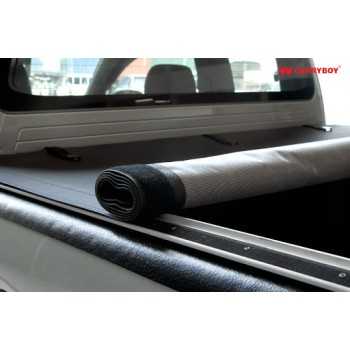 Couvre benne Carryboy vinyl Toyota Hilux Vigo Xtracab 2005-2015