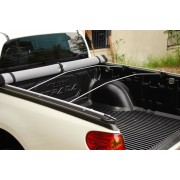 Couvre benne Carryboy vinyl Toyota Hilux Vigo Xtracab 2005-2015