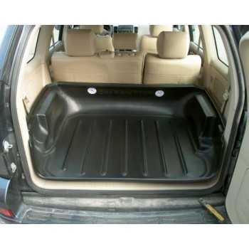 PROTECTION DE COFFRE TOYOTA KDJ120 (8 places assises)