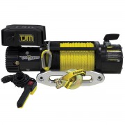 treuil électrique TJM Torq 4300 kg