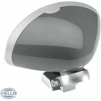 Projecteur antibrouillard COMET FF 100 gris basalte
