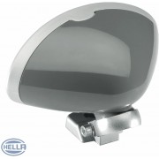 Projecteur antibrouillard COMET FF 100 gris basalte